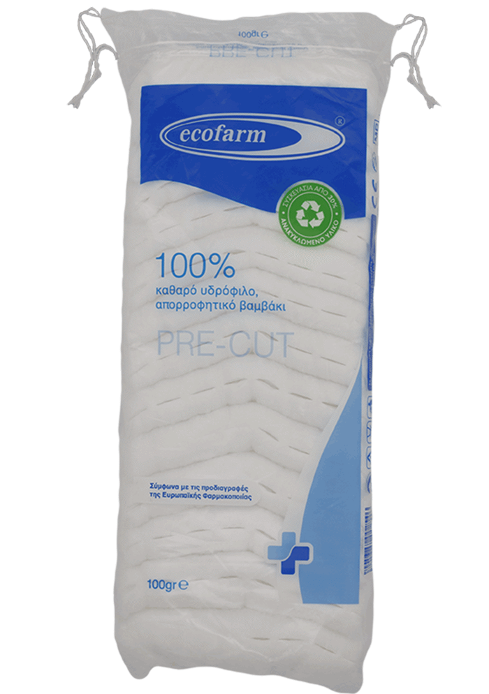 BAMBAKI PreCut 100gr